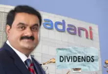adani-dividend-stock-announcement
