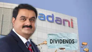 adani-dividend-stock-announcement