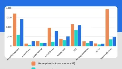 adani-enterprises-q4-results-loss