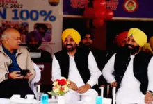 akali-dal-alleges-cm-mann-drunk-assembly