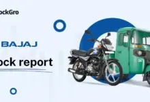 bajaj-auto-share-recovery-announcement