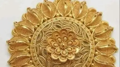 best-4-gram-gold-locket-designs