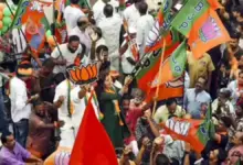 bjp-wins-all-seats-in-thiruvananthapuram