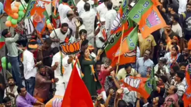 bjp-wins-all-seats-in-thiruvananthapuram