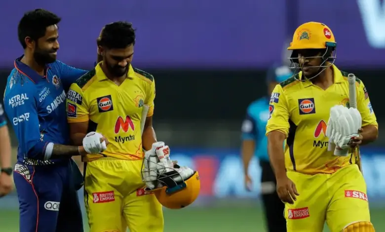 csk-vs-mi-highlights-october-2023