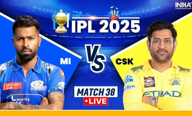 csk-vs-mi-live-score