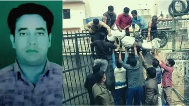 delhi-judge-suicide-amankumar-sharma