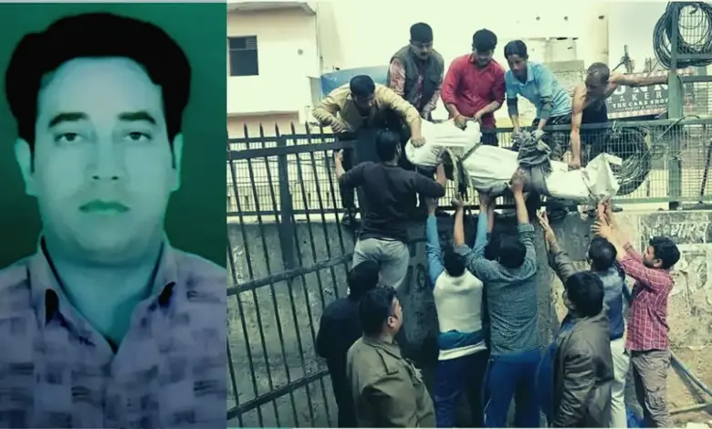 delhi-judge-suicide-amankumar-sharma