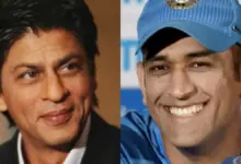 dhoni-shahrukh-ipl-fake-beauty