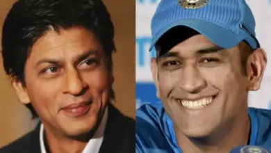 dhoni-shahrukh-ipl-fake-beauty