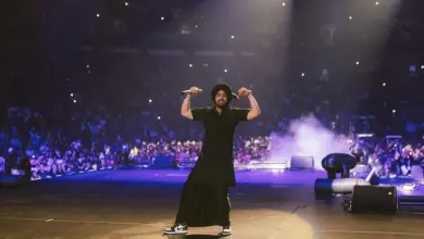 diljit-dosanjh-concert-death-fear