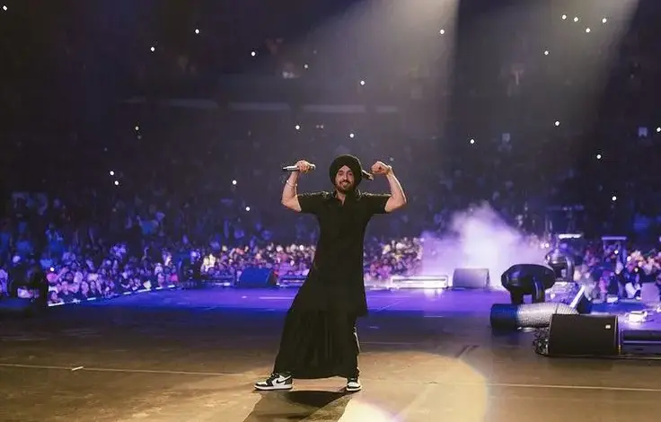 diljit-dosanjh-concert-death-fear