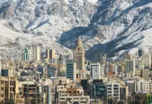 earthquake-in-tehran-iran