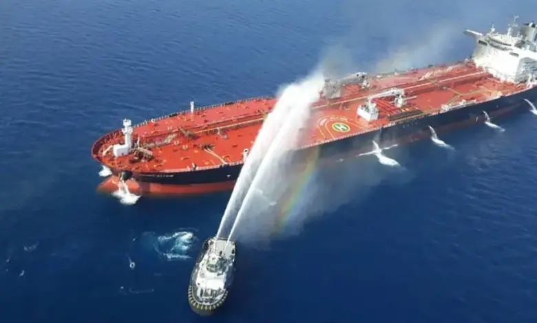 explosion-tanker-hormuz-drone-attack-iran-us