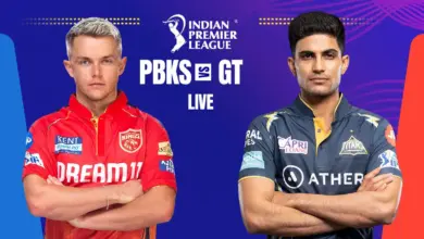 gt-vs-pbks-live-score-update
