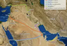 hormuz-alternative-route-options