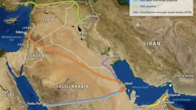 hormuz-alternative-route-options