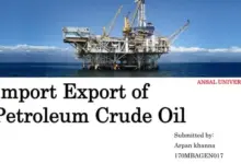 india-oil-import-export-system