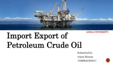 india-oil-import-export-system