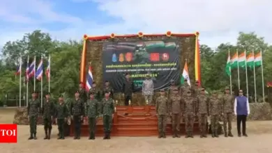india-thailand-counter-terrorism-drills