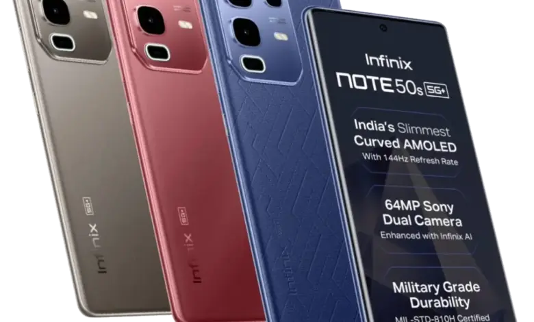 infinix-note-60-pro-launch