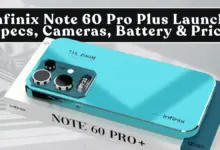 infinix-note-60-pro-launch-india