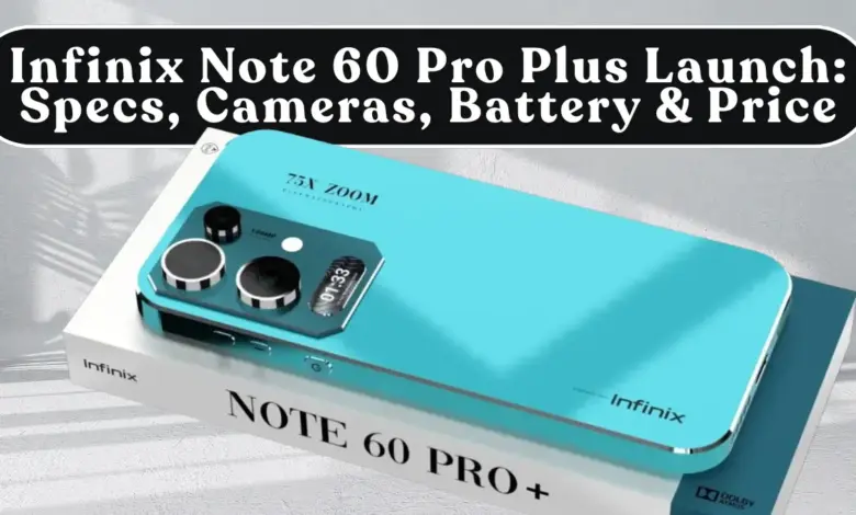 infinix-note-60-pro-launch-india