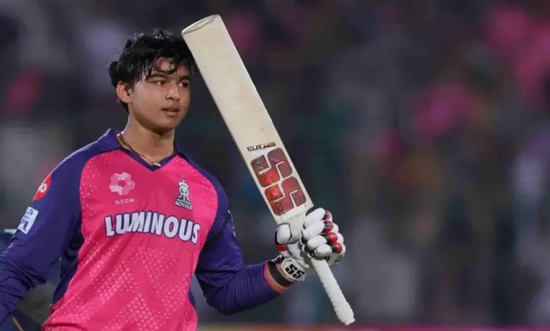 ipl-2026-vaibhav-suryavanshi-mitchell-stark