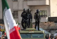 iran-iran-revolutionary-guard-corp-incident