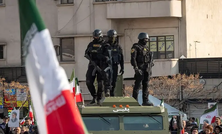iran-iran-revolutionary-guard-corp-incident