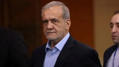 iran-president-masood-pajeshkian-blockade