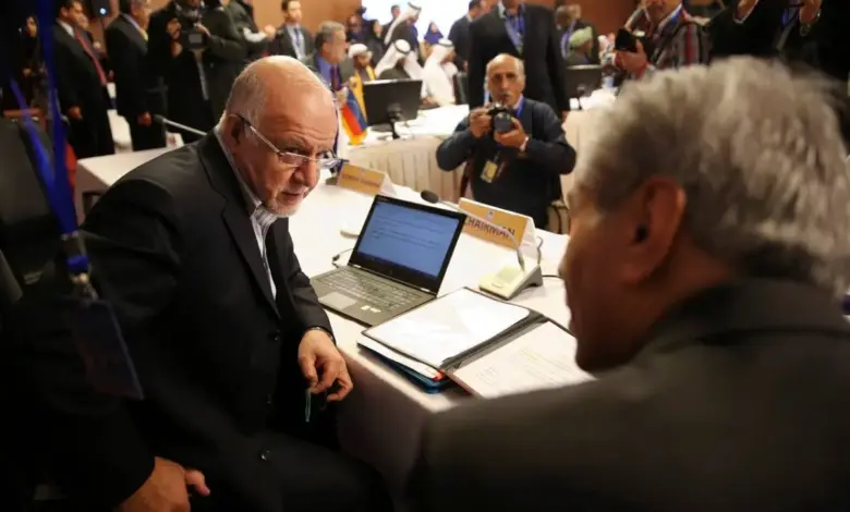 iran-us-peace-deal-opec-meeting