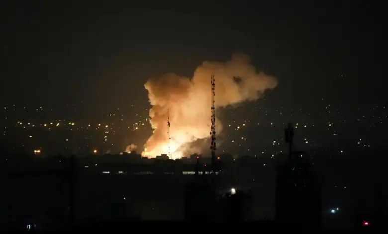 iran-us-tensions-live