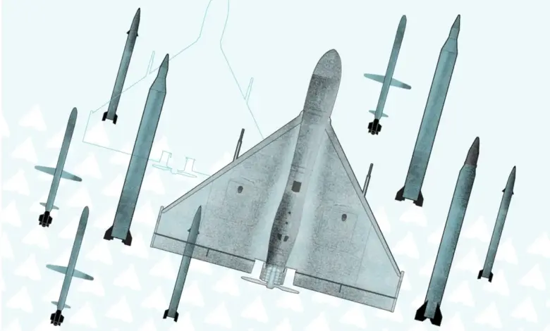 iron-beam-israel-uae-advanced-laser-weapon
