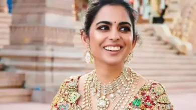 isha-ambani-blouse-diamonds-viral