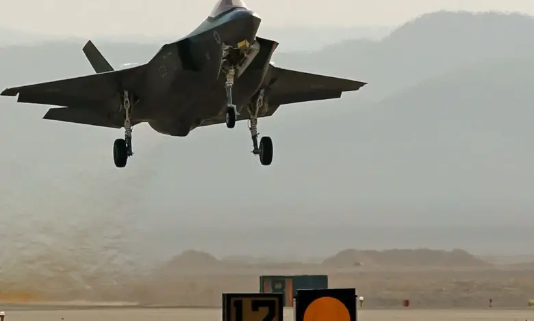 israel-fighter-jets-new-squadrons