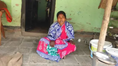 kalita-majhi-bengal-mla-history