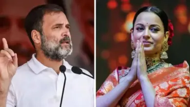 kangana-ranaut-rahul-gandhi-bjp-marriage
