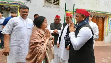mamta-akhilesh-meeting-bjp-attack