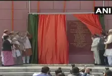 modi-new-look-bjp-headquarters
