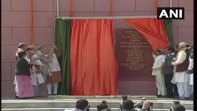modi-new-look-bjp-headquarters