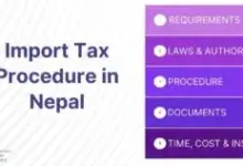 nepal-government-tax-indian-goods