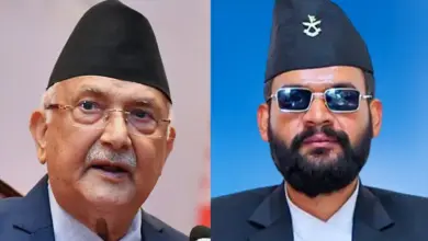 nepal-india-balen-shah-lipulekh-issue