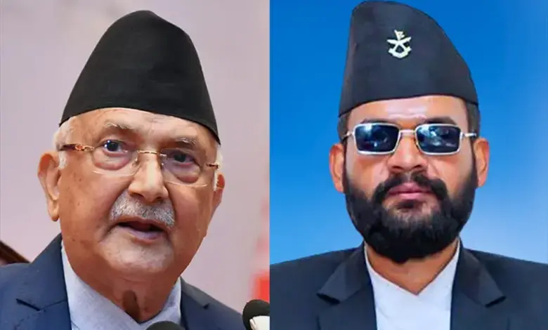 nepal-india-balen-shah-lipulekh-issue