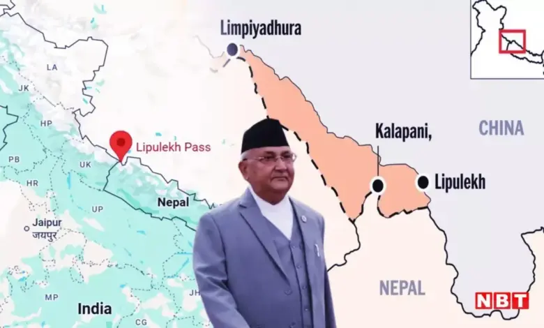 nepal-issues-warning-indian-travelers-lipulekh
