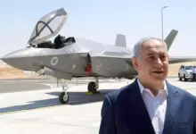 netanyahu-israel-shield-deal-f35-f15
