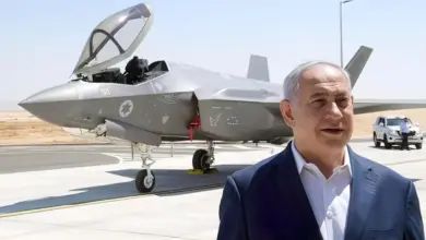 netanyahu-israel-shield-deal-f35-f15