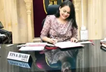 rajasthan-ias-officers-transfer-october-2023