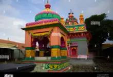 remo-dsouza-house-shiv-temple