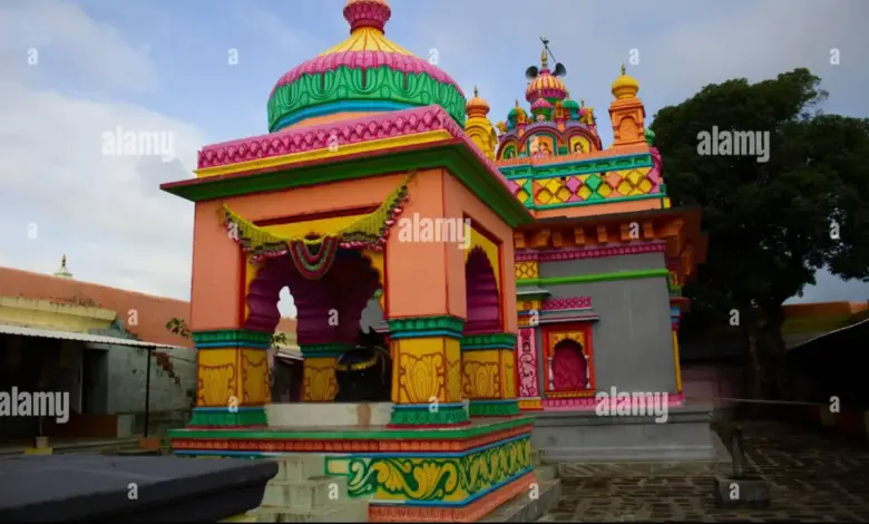 remo-dsouza-house-shiv-temple